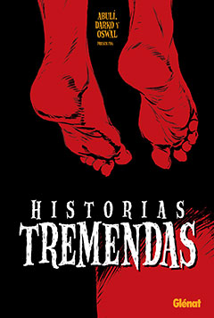 Historias tremendas 1