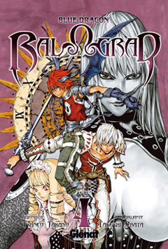 Blue dragon 4