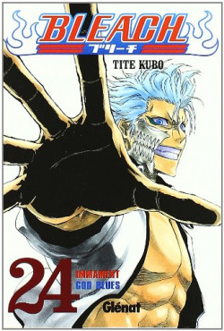 Bleach 24