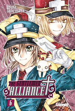 Gentlemen alliance nº6