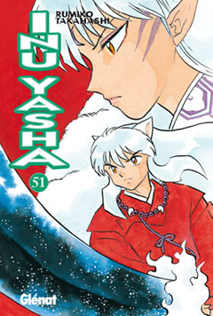 Inu-yasha 51