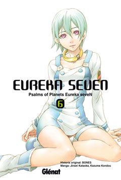 Eureka seven 6
