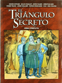 Triangulo Secreto Integral
