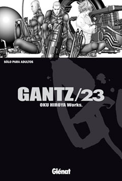 Gantz