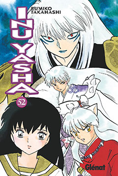 Inu-yasha 52
