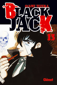 Black Jack,13 -Nuevo-