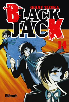 Black Jack,14 -Nuevo-