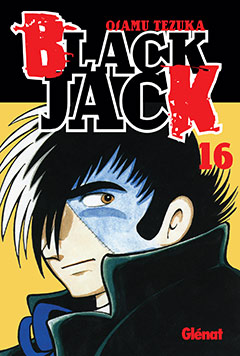 Black Jack,16 -Nuevo-