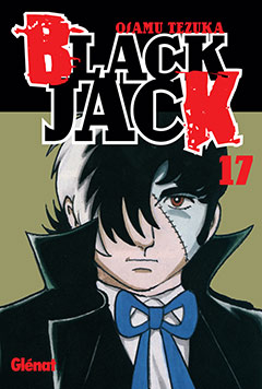 Black Jack,17 -Nuevo-