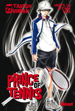 The Prince Of Tennis,27