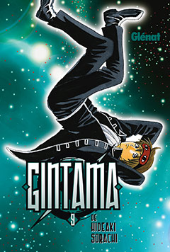 Gintama, 9
