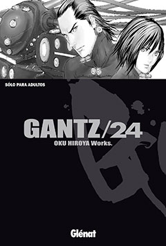 Gantz