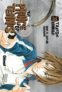 The Prince Of Tennis,30