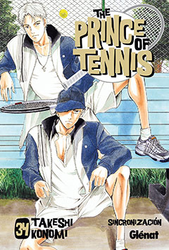 The Prince Of Tennis,34