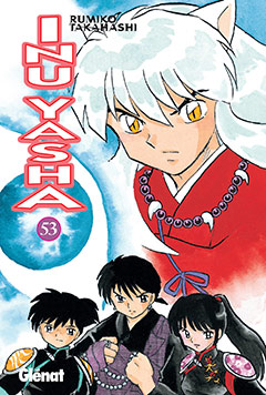 Inu-yasha 53