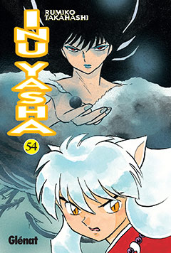 Inu-yasha 54