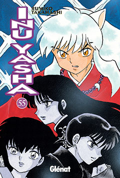 Inu-yasha 55
