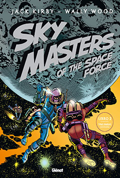Sky Masters Space, 2
