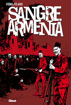 Sangre armenia 1