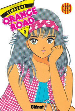 Kimagure orange road