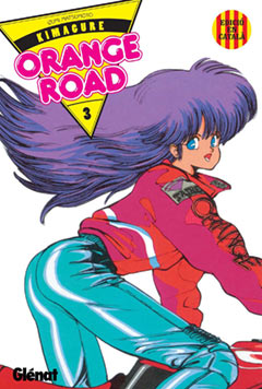 Kimagure orange road