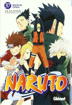 NARUTO