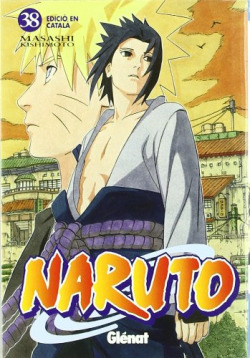 NARUTO