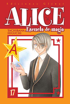 Alice Escuela de magia 17