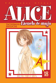 Alice Escuela de magia 18