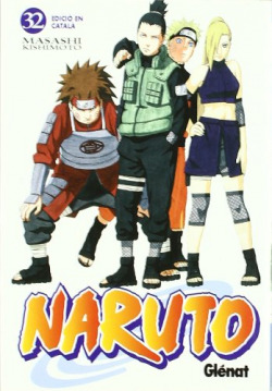 NARUTO