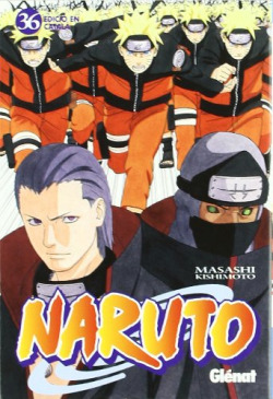 NARUTO