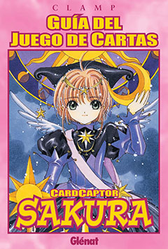 Guia juego cartas sakura