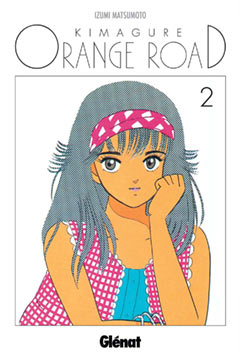 Kimagure orange road