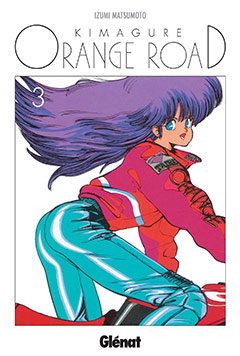 Kimagure orange road