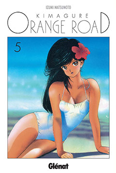 Kimagure orange road