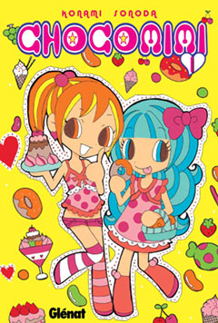 Chocomimi, 1