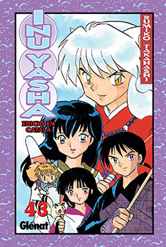 Inu yasha