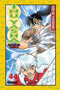 Inu yasha