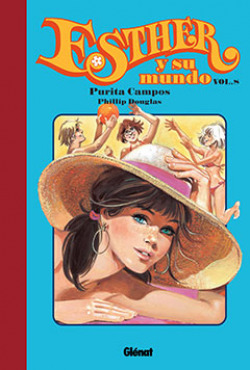 Esther y su mundo 8