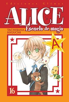 Alice Escuela de magia 16