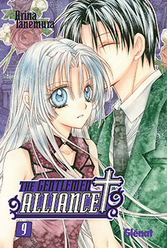 Gentlemen alliance nº9