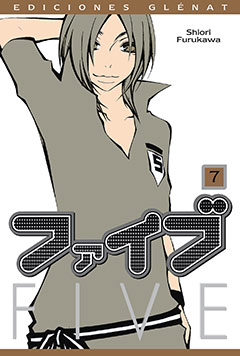 Five, 7