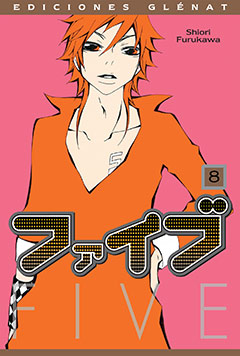 Five, 8