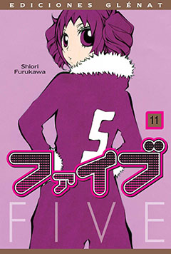 Five,11