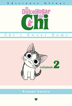 El dulce hogar de Chi 2