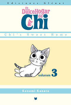 El dulce hogar de Chi 3