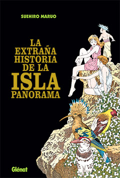 La extraña historia de la Isla Panorama 1