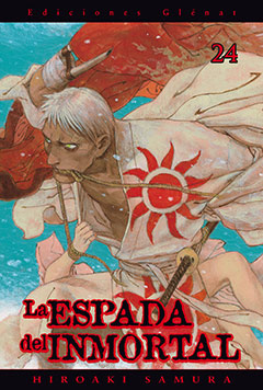 Espada inmortal