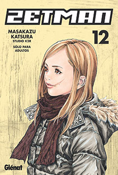 Zetman,12