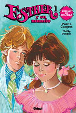 ESTHER Y SU MUNDO (bolsillo) 1